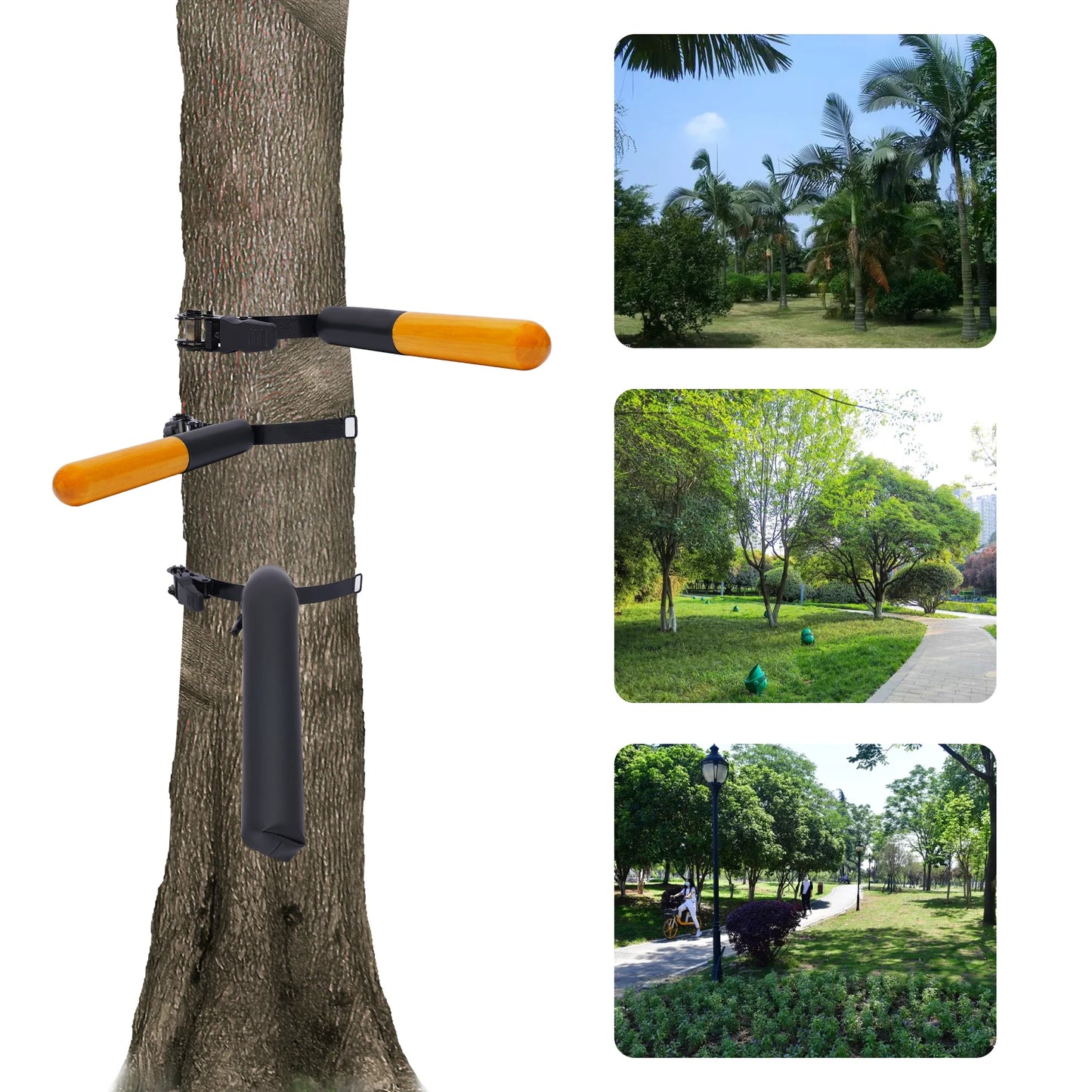 Wing Chun Training Equipment Suitable for Kinds of Sports