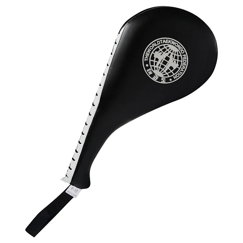 Taekwondo Kick Pads Kicking Boxing Punching Bag