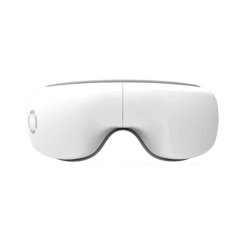 Eye Massager with Heat Vibration and Music Eye Massage Glasses