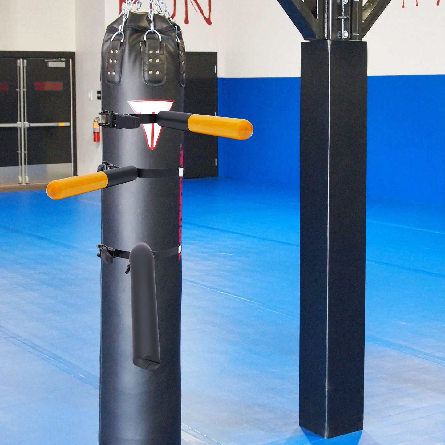 Wing Chun Training Equipment Suitable for Kinds of Sports