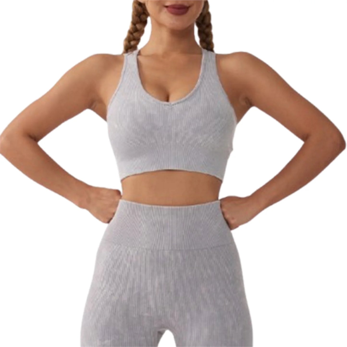 Women Quick Dry Sports Bra