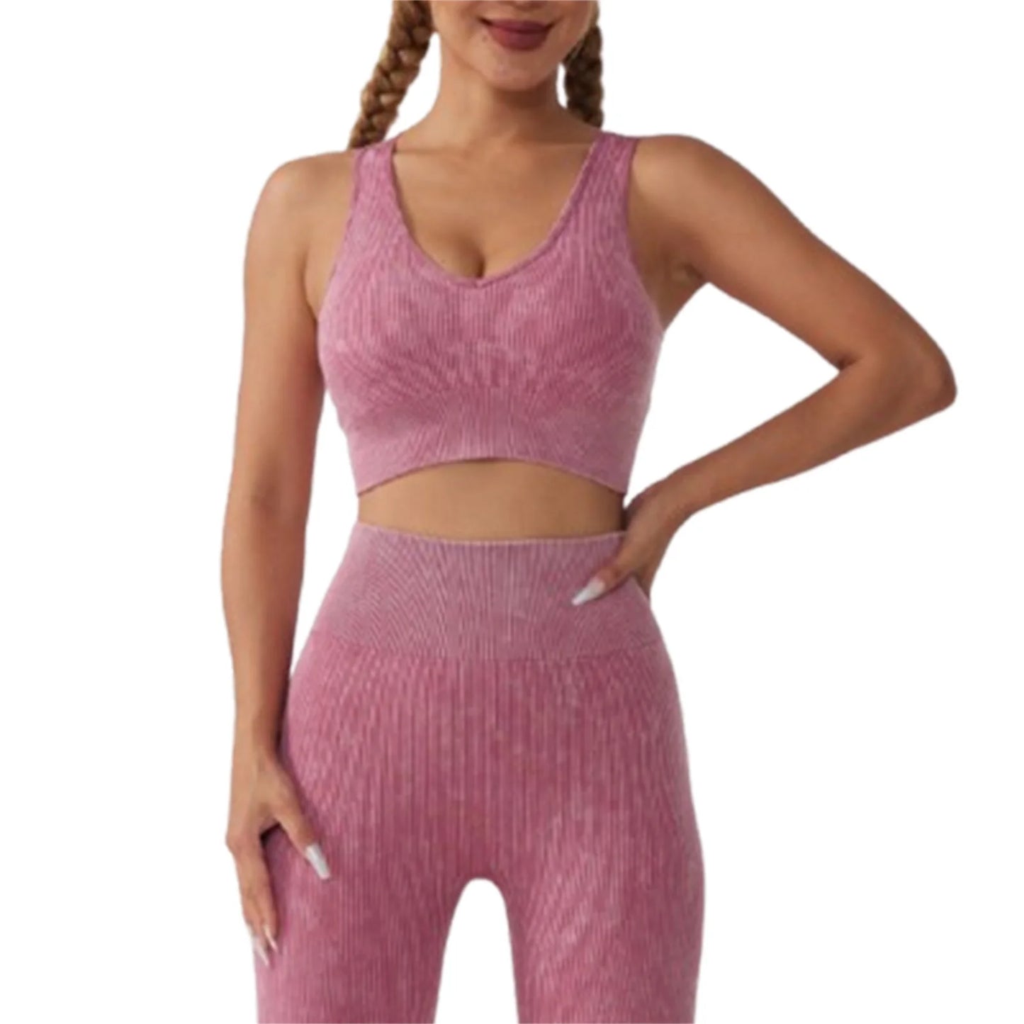 Women Quick Dry Sports Bra